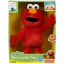 Fisher-Price Sesame Street Elmo Loves You