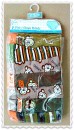 Primark Essentials 7pk Funky Monkey boys briefs- 3-4yrs, 5-6yrs
