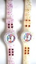Swatch Color kids watch