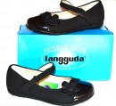 Langudda Girls Dress Shoes- Flower (Size 25-30)