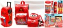 Disney Cars Matched Set 7