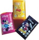 Disney Eraser & Sharpener-SOLD IN DOZENS