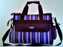 Bravo Mother & Baby Bag (Stripes)