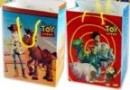 Disney Jumbo Gift Bags- Toy story