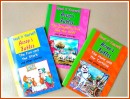 Read it yourself Aesop Fables Mini Storybooks