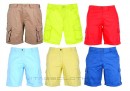 LC Waikiki Cotton Combat Cargo Shorts - Boys & Girls colours (6mths-4yrs)