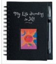 My Life According to Me (Klutz) [Spiral-Bound]-20% OFF SALE