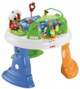 Fisher-Price Twirlin' Whirlin' Entertainer