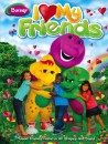 Barney All new 6 DVD BOX set- Latest Barney Episodes