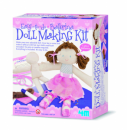 4M-Ballerina Doll making Kit