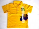 Wonderkids Boys Polo Tees