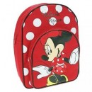 DISNEY MINNIE MOUSE MINI BACKPACK- 1 PC LEFT