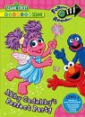 Sesame Street Abby Cadabby's Perfect Party: (Follow the Reader Level 1:Hardcover)