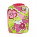Thermos Psychedelic Flowers Insulated Lunch Kit