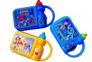 Kids Sandwich Box & Sports Bottle Combo Set- Spiderman, Toy story, Winnie the pooh