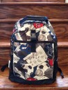 THE CHILDRENS PLACE- SPORTS BALLS BASEBALL LARGE BACKPACK