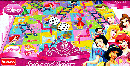 Funskool Disney Princess Snakes & Ladders