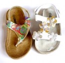 Ackermans Comforts Birken Sandals- 2 designs