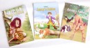 Rainbow 7 in 1 Aesop Fables