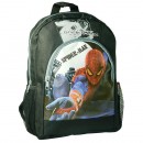 The Amazing Spider-Man Toddler Boy's Backpack - Black- REDUCED PRICE