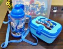 Character Food & Water Combo Lunch Set- Princess