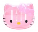 Hello Kitty Face Soap Case - 6colours