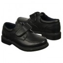 Tommy Hilfiger Kids' Robbie Velcro Oxford Shoes- 31, 32, 33, 34