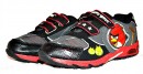 Angry Birds Boys Trainers- Size 34