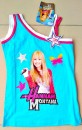 Girls Hannah Montana Assymetrical Top- 5yrs