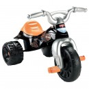 Fisher-Price Harley-Davidson Motorcycles Tough Trike (2-5yrs)- OUT OF STOCK
