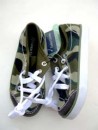 Faded Glory Boys Sneakers