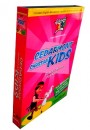 Cedarmont Christian Songs for kids 4 DVD Box Set