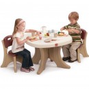 Step2: New Traditions Table & Chairs Set