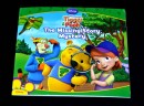 Disney My Friends Tigger & Pooh Read along story book- Missing Story Mystery