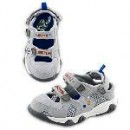 Buzz Lightyear Sandals for Toddler Boys 