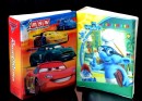 Character Photo Albums 5x7 (contains 96photos)- assorted characters