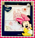 Disney Minnie 2 pack briefs- 3-4, 6-8yrs- REDUCED
