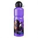 Zak Designs Camp Rock Aluminum Water Bottle