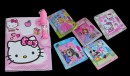 Cute Mini Note-Books with Pen- assorted characters