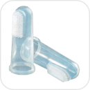 Apple Baby Finger-Glove Toothbrush