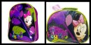 Disney Minnie Mouse 'Hey You 3D' Backpack Rucksack & Lunch bag Set