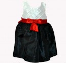 Marmellata Classics Holiday baby dress- 18mths