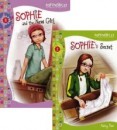 Faithgirlz Sophie Series (Paperback)