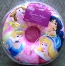 Disney Princess Speaker Pillow