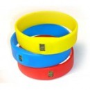 Silicone Watch