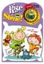 Rise and Shine! Wake Up and Be Happy (Musical Alarm Clock and Board Book) 