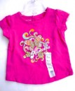 Wonderkids Cute princess Tees
