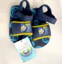 Thomas The Train Eva Sandals