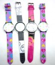 Flyki Fashion watches