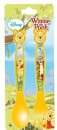 Disney Cutlery 2pc set- Mickey, Winnie, Princess, Cars